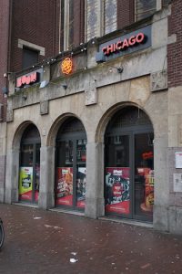 Wat te doen in Amsterdam op donderdag 14 september 2017