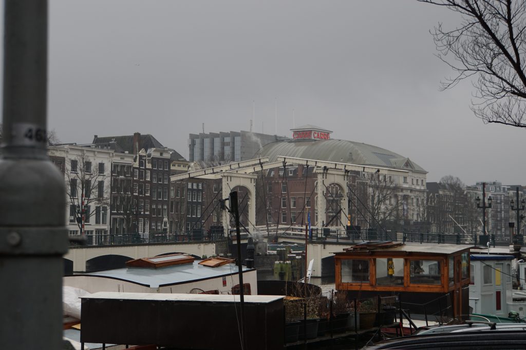 Wat te doen in Amsterdam op woensdag 6 september 2017