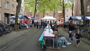Van Wou Voor Jou Festival van start gegaan