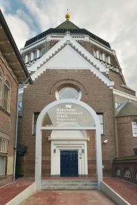 Grachtenfestival Weekend op 10 en 11 februari 2018