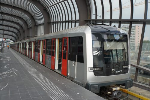 Waarschuwing NS: Vanaf september weer drukker onderweg 