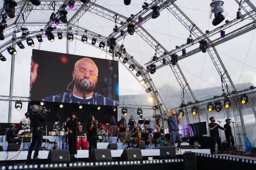 Uitmarkt onofficieel van start gegaan
