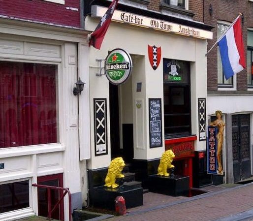 Amsterdam - Leuke dingen doen – zondag 28 oktober