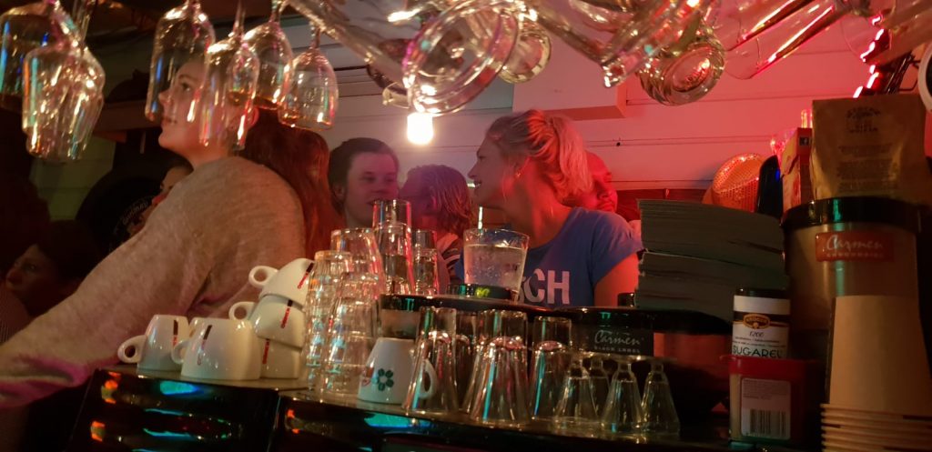 RIVIÈRA Amsterdam heeft vertrouwen in goede afloop 