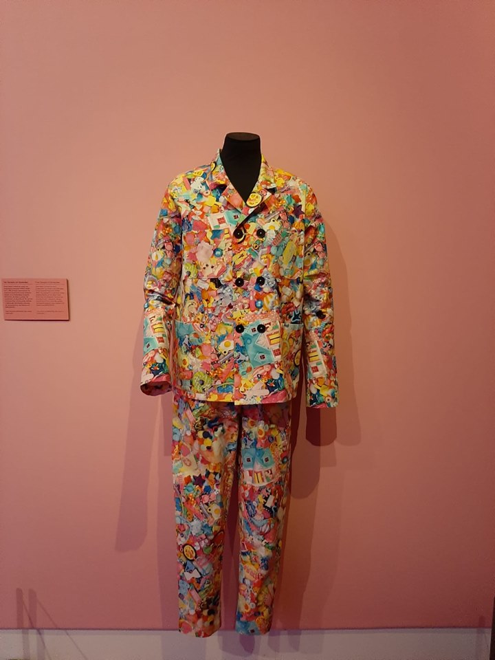 VTA bezocht Cool Japan in het Tropenmuseum