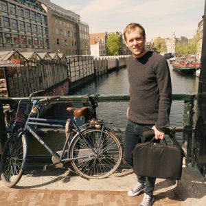 30 van Amsterdam Noord: 'uniek parcours door Landelijk Noord'