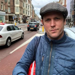 Rik Verkaik