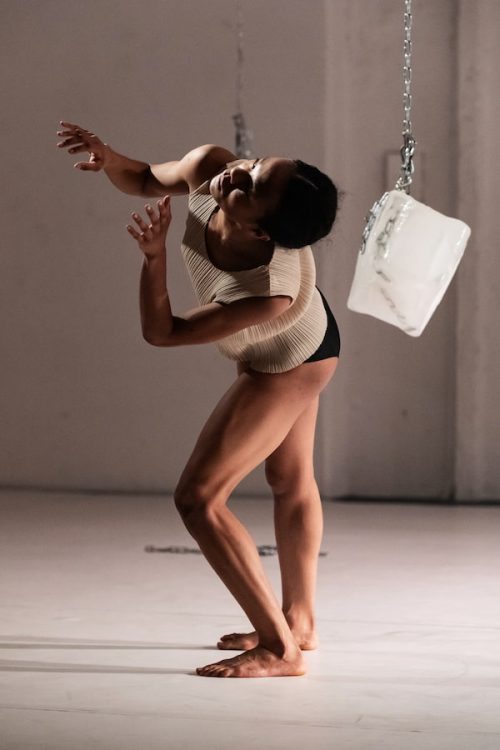 Neptune, Lois Alexander. Photocredits: Oliver Look