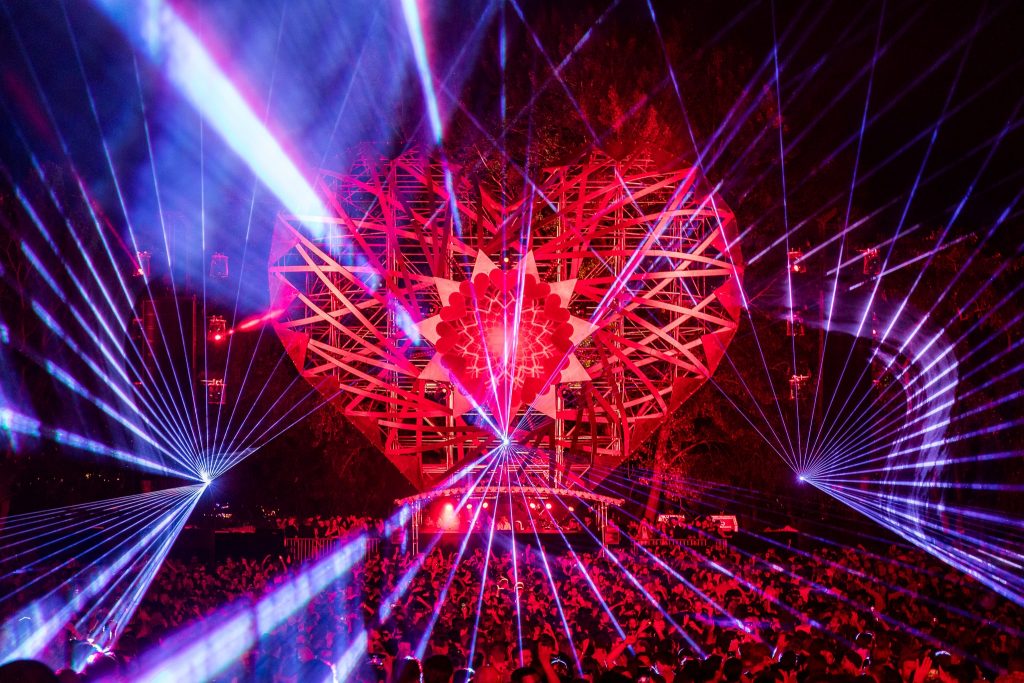 Welcome to the Future maakt line-up 2020 bekend