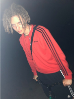 Het verhaal van muziekartiest Stan Groenewoud