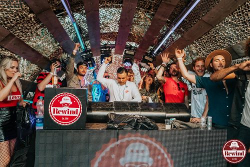 DJ Irwan: “Muziek is mijn passie, ik doe al jarenlang iets waar ik van hou"