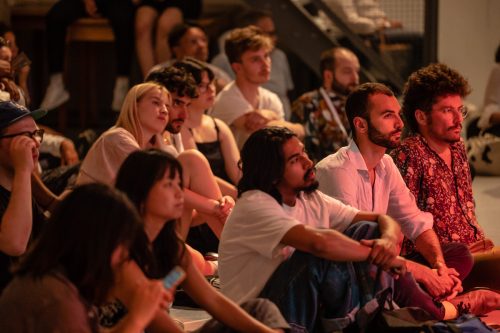 InJazz 2023: line-up gratis live events bekend