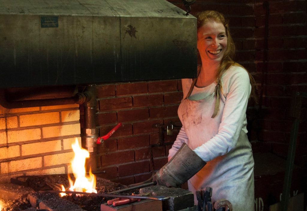 AmbachtsPleinFestival tijdens 10-jarig jubileum Openbare Werkplaats 