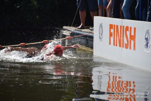 Voorbeschouwing op 11e editie ‘Pájaro ICT – Het Y Open Water Wedstrijd’