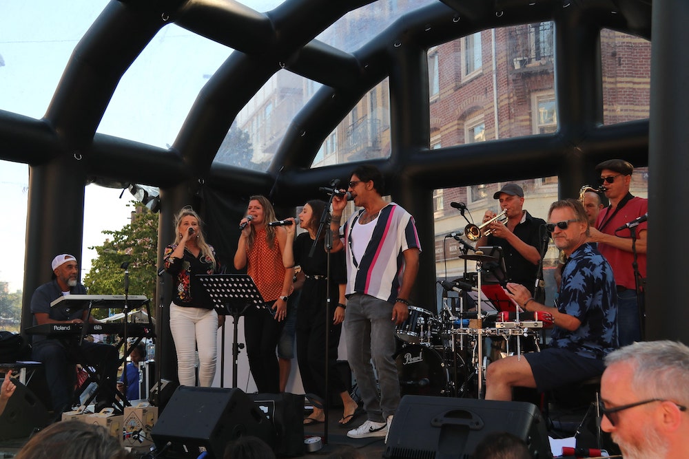 Voorbeschouwing op het Indische Buurt Festival 2023