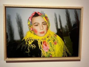 Expositie ADE Arts & Culture ‘Recharge and Revolt’ bij Melkweg Expo