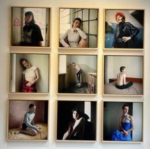 Expositie ADE Arts & Culture ‘Recharge and Revolt’ bij Melkweg Expo