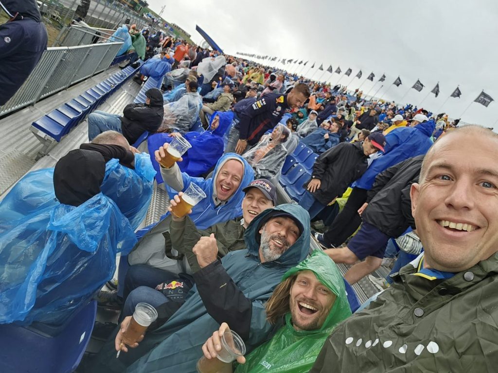 Programma F1 Zandvoort- dit moet je weten