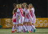 Ajax Vrouwen bereiken bekerfinale Ajax Vrouwen bereiken bekerfinale