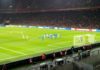 Ajax blijft meedoen om de titel Ajax blijft meedoen om de titel