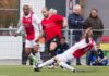 Winst voor de Golden Boys van Ajax Winst voor de Golden Boys van Ajax