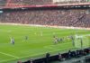 Ajax boekt grote overwinning tegen Heerenveen Ajax boekt grote overwinning tegen Heerenveen