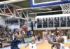 Apollo Amsterdam stunt tegen Leiden in play-offs Apollo Amsterdam stunt tegen Leiden in play-offs