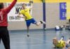 DEF-Fire/Aristos doet zichzelf tekort tegen Venlo DEF-Fire/Aristos doet zichzelf tekort tegen Venlo