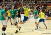 Aristos-speler Rick Hellinga: “Het gaat nu om de knikkers” Aristos-speler Rick Hellinga: “Het gaat nu om de knikkers”
