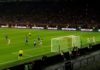 Ajax op randje halve finale Ajax op randje halve finale