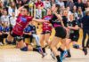 Handbalsters van VOC verliezen bij Dalfsen Handbalsters van VOC verliezen bij Dalfsen