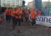 Amsterdam eert Johan Cruijff op fantastische wijze Amsterdam eert Johan Cruijff op fantastische wijze