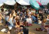 Sfeer impressie Rollende Keukens 2017 Sfeer impressie Rollende Keukens 2017