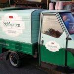 Sfeer impressie Rollende Keukens 2017