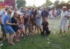 Geslaagde editie 909 festival ondanks hitte Geslaagde editie 909 festival ondanks hitte