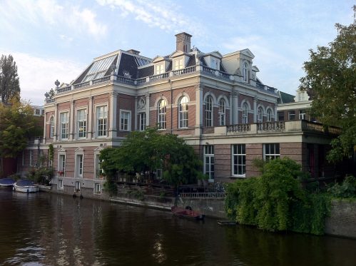 UvA en HvA starten logistieke hub voor duurzame bevoorrading