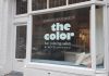 Naamsverandering: Colorista wordt The Color Colorista wordt The Color