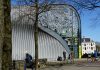Ontwikkeling Station Sloterdijk bij Architectuurcentrum Amsterdam Ontwikkeling Station Sloterdijk bij Architectuurcentrum Amsterdam