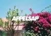 Appelsap maakt line-up definitief Appelsap maakt line-up definitief