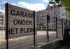 Nieuw verzet tegen parkeergarage onder ‘Bieber-pleintje’ Nieuw verzet tegen parkeergarage onder 'Bieber-pleintje'