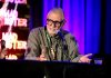 Kriterion draait film ter ere van overleden George A. Romero Kriterion draait film ter ere van overleden George A. Romero