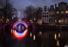 Nieuw initiatief tijdens het Amsterdam Light Festival Nieuw initiatief tijdens het Amsterdam Light Festival