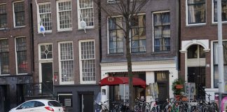 Wat te doen in Amsterdam op vrijdag 1 september 2017 Wat te doen in Amsterdam