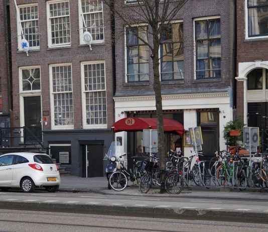 Wat te doen in Amsterdam op vrijdag 1 september 2017 Wat te doen in Amsterdam