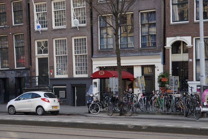 Wat te doen in Amsterdam