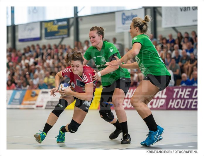 VOC grijpt naast Supercup VOC grijpt naast Supercup