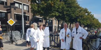 Wat te doen in Amsterdam op zondag 3 september Wat te doen in Amsterdam op zondag 3 september