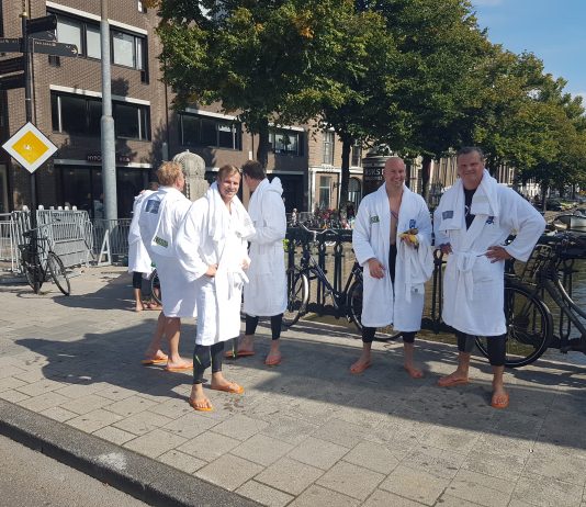 Wat te doen in Amsterdam op zondag 3 september Wat te doen in Amsterdam op zondag 3 september