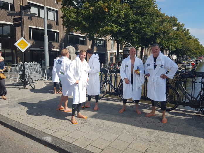 Wat te doen in Amsterdam op zondag 3 september Wat te doen in Amsterdam op zondag 3 september