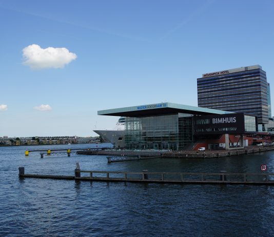 Wat te doen in Amsterdam op vrijdag 22 september 2017 Wat te doen in Amsterdam op vrijdag 22 september 2017